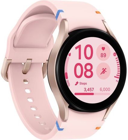 Samsung Galaxy Watch FE - 40mm - Pink Gold