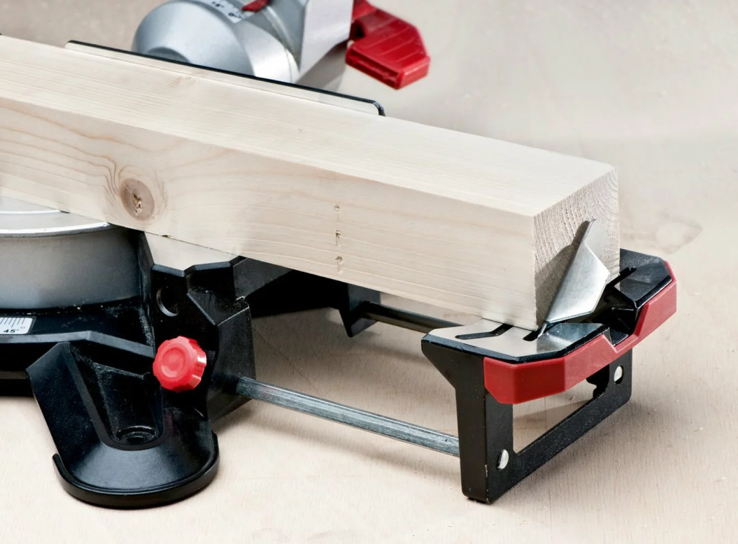 Metabo KGSV 216 M Afkortzaag - 1700W - 216 x 30mm
