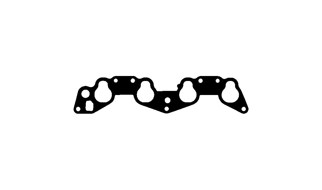 Pakning, indsugningsmanifold