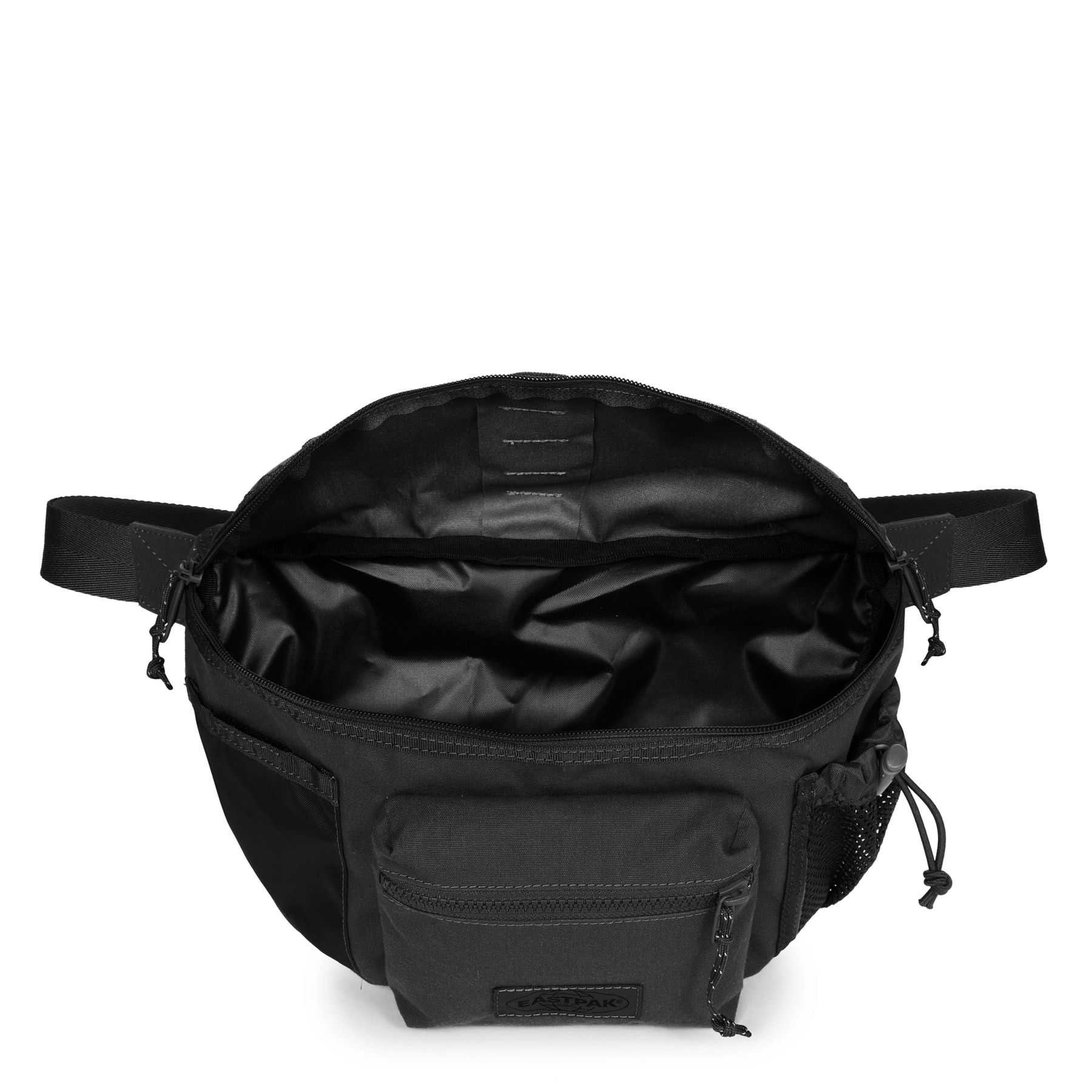 Cian Roothed Black
