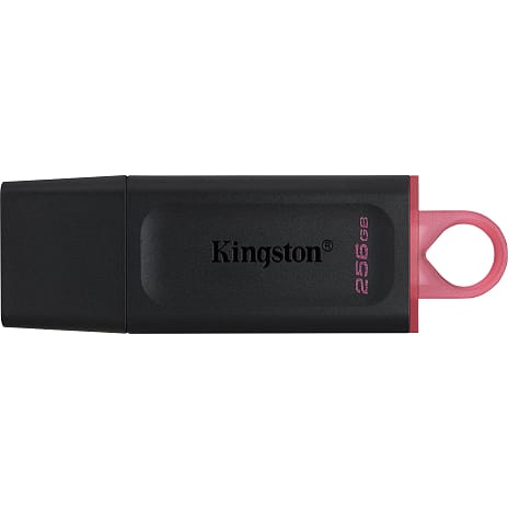 Kingston DataTraveler 256GB USB 3.2