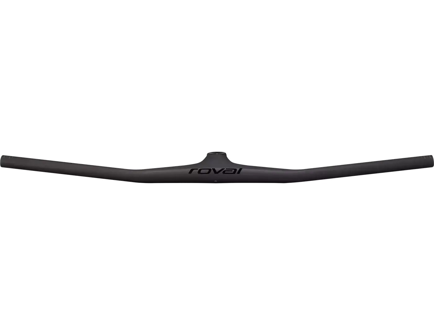 Specialized Roval Control Carbon MTB Cockpit Mat Carbon/Zwart 780mm