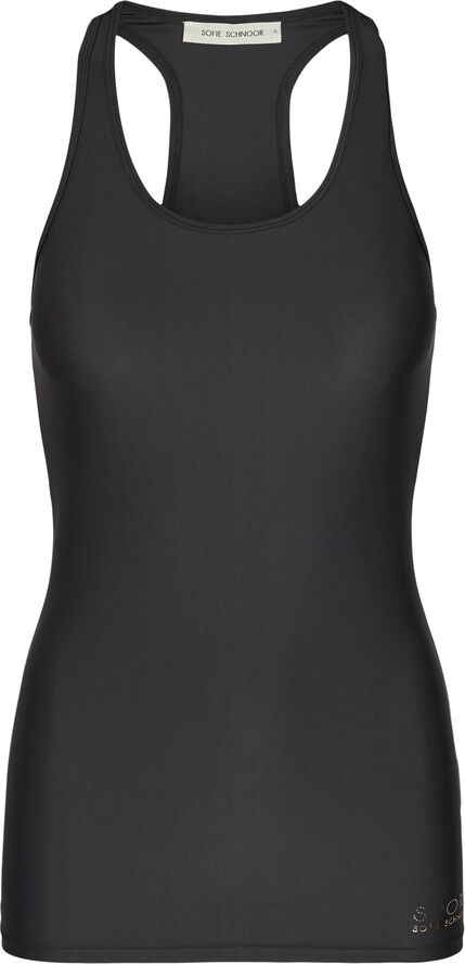 Sofie Schnoor Sports top Black