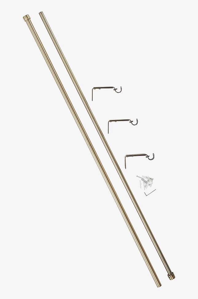 SCALA gardinstang 120-210 cm