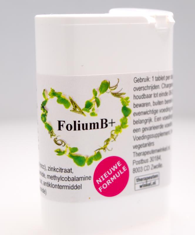 Ther Winkel FoliumB+ 70tb