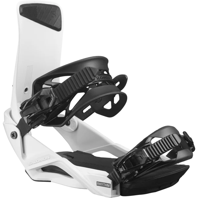RHYTHM  Snowboard-Bindungen Unisex