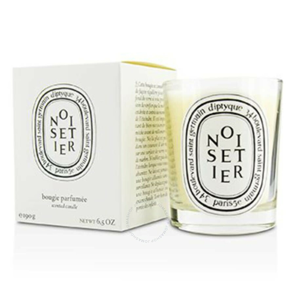 Diptyque Geurkaars Noisetier190 gr