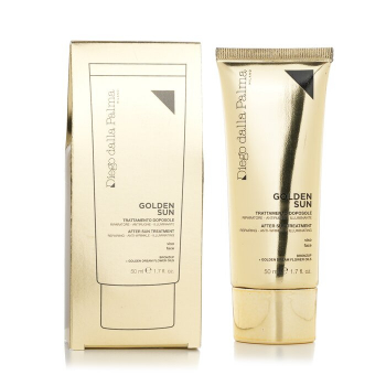 Diego Dalla Palma Milano Golden Sun Tratamento Pós-Sol - Rosto  50ml/1.7oz