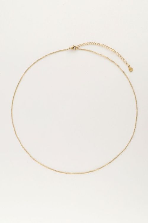 Basic korte ketting