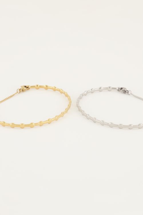 Mix bangle bolletjes
