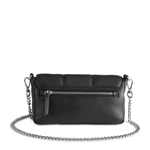 Markberg Courtney Crossbody, Sort