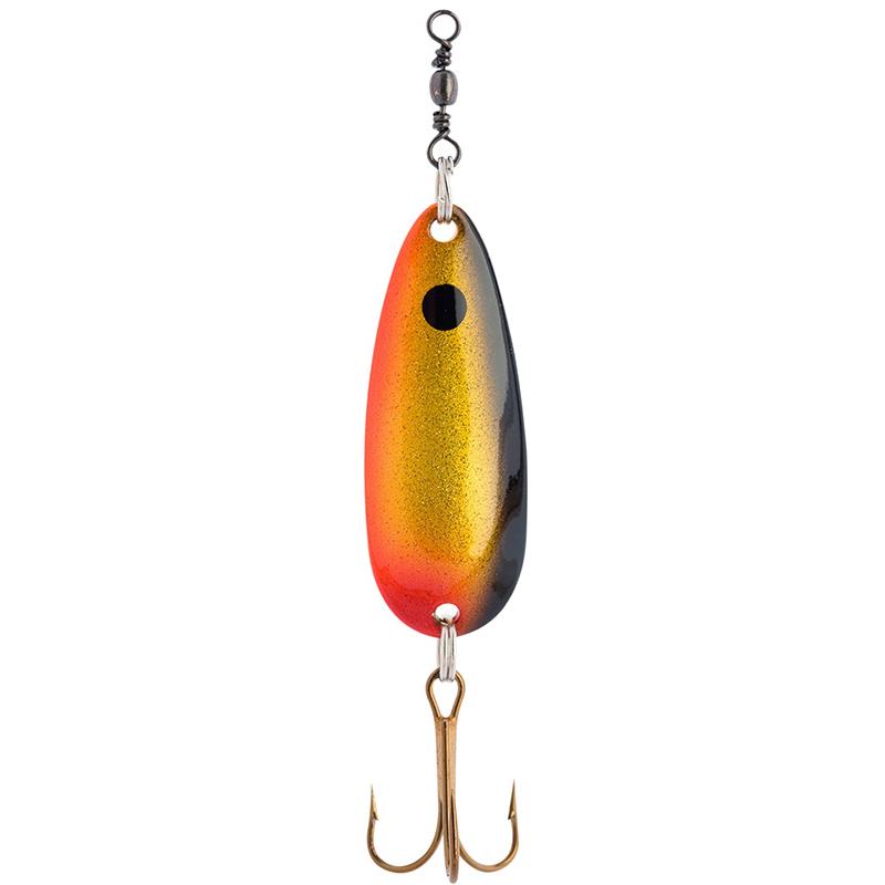 Cuiller Tournante Abu Garcia Jazz Spoon - 10G