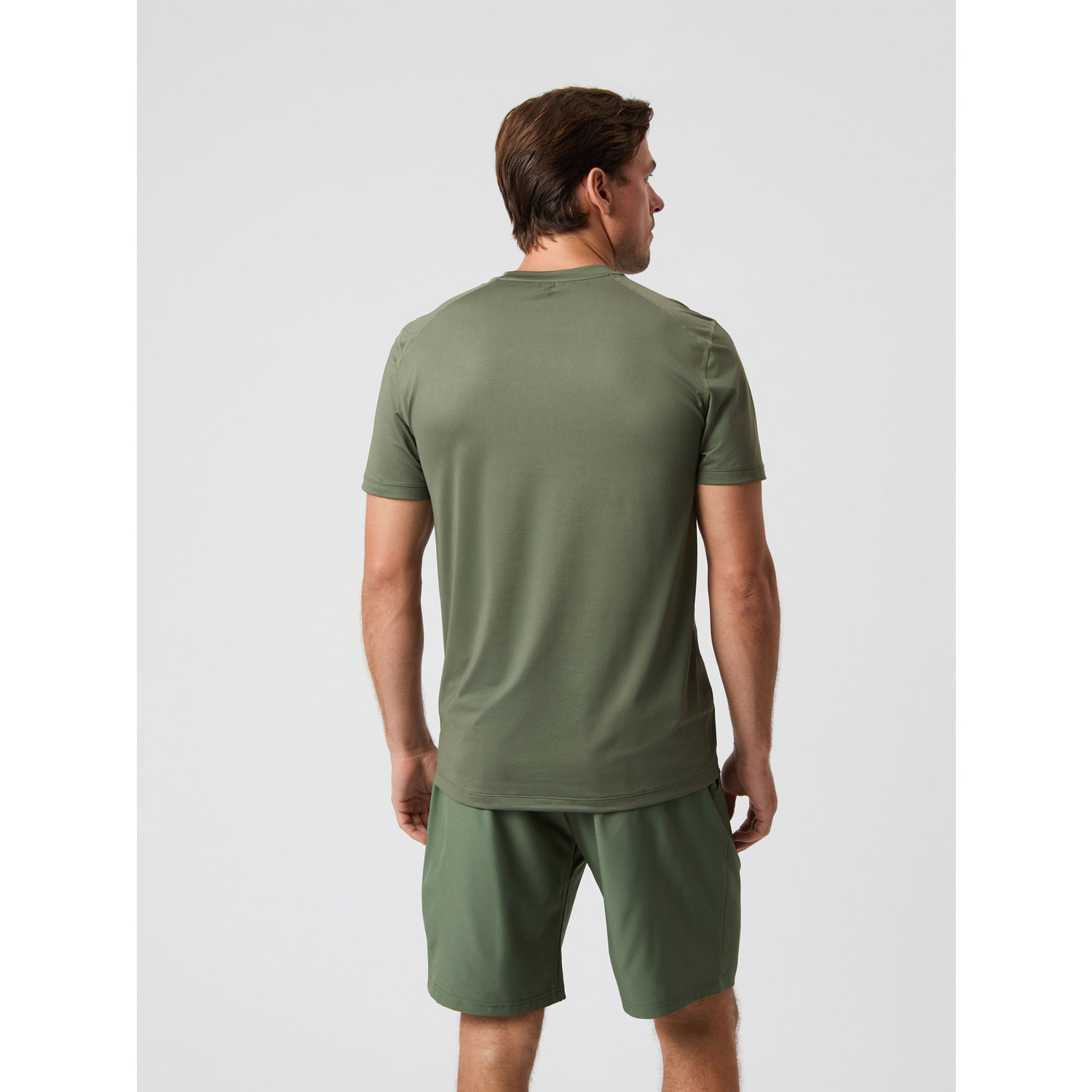 Björn Borg Athletic T-Shirt Heren