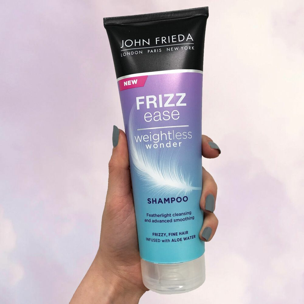 John Frieda Weightless Wonder Shampoo250 ml