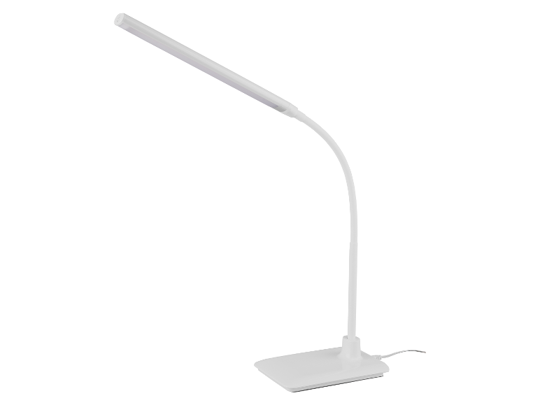 Flexibele bureaulamp