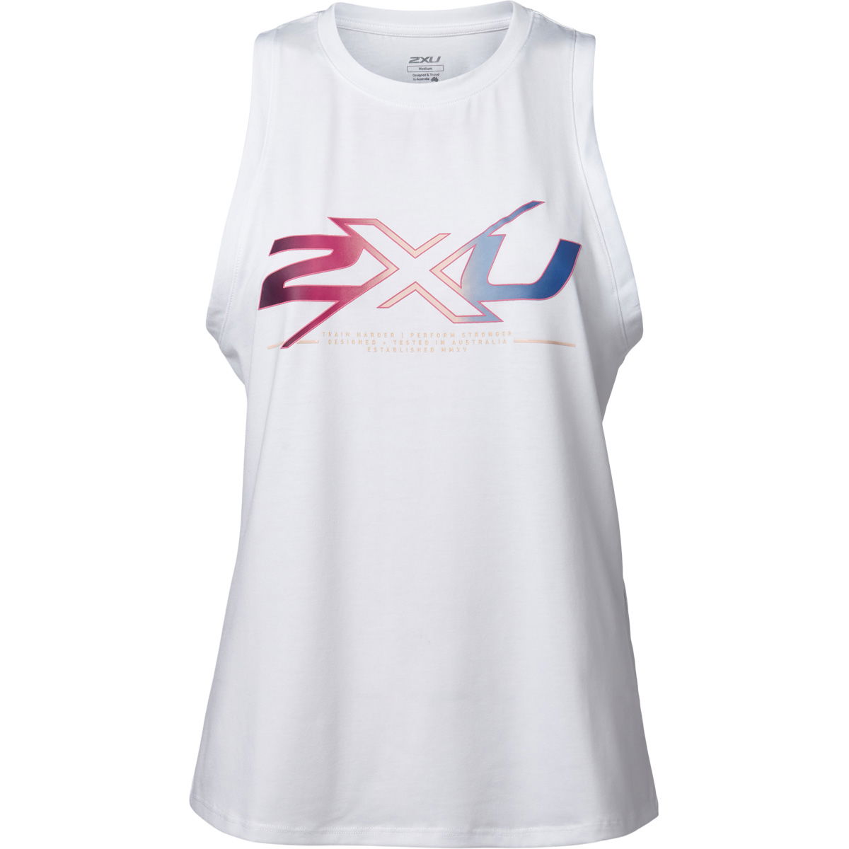 2XU Form Træningstop Dame
