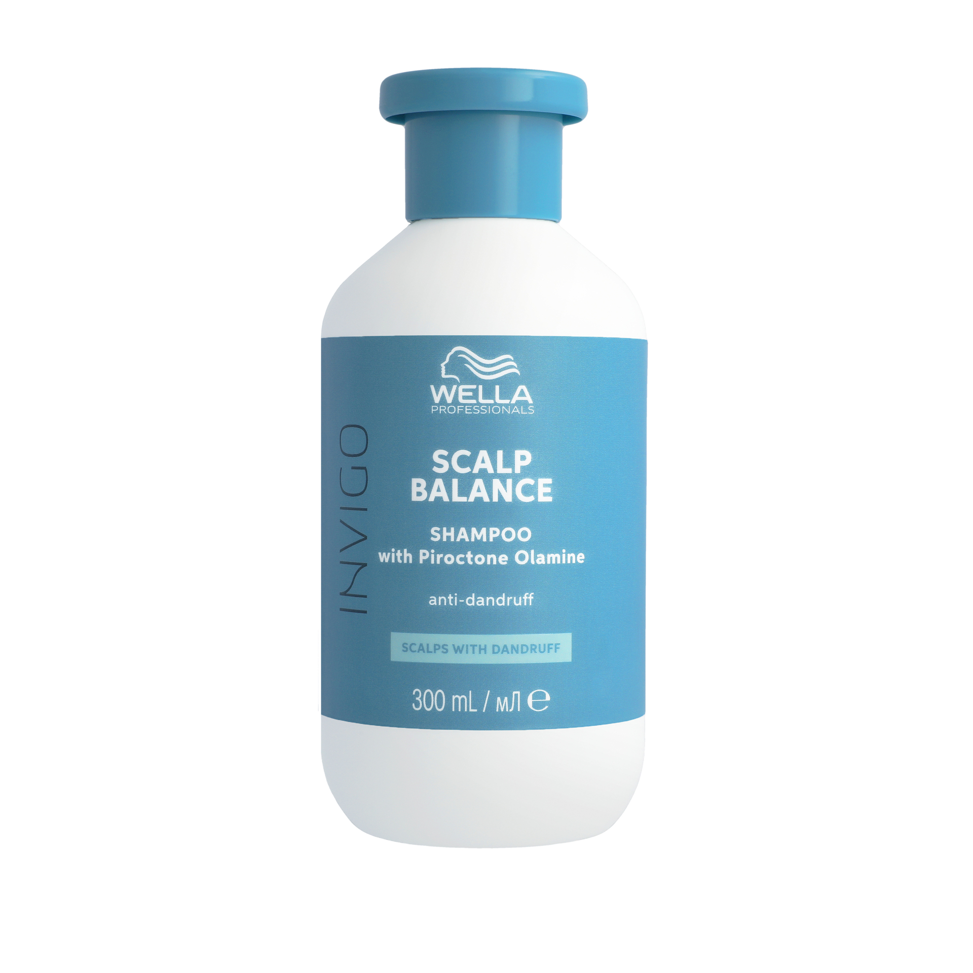 Invigo Clean Shampoo