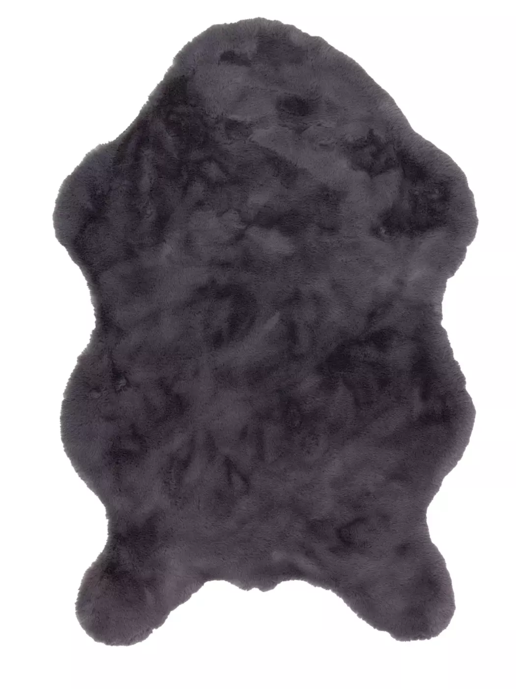 Fellteppich Tender 60 x 90 cm