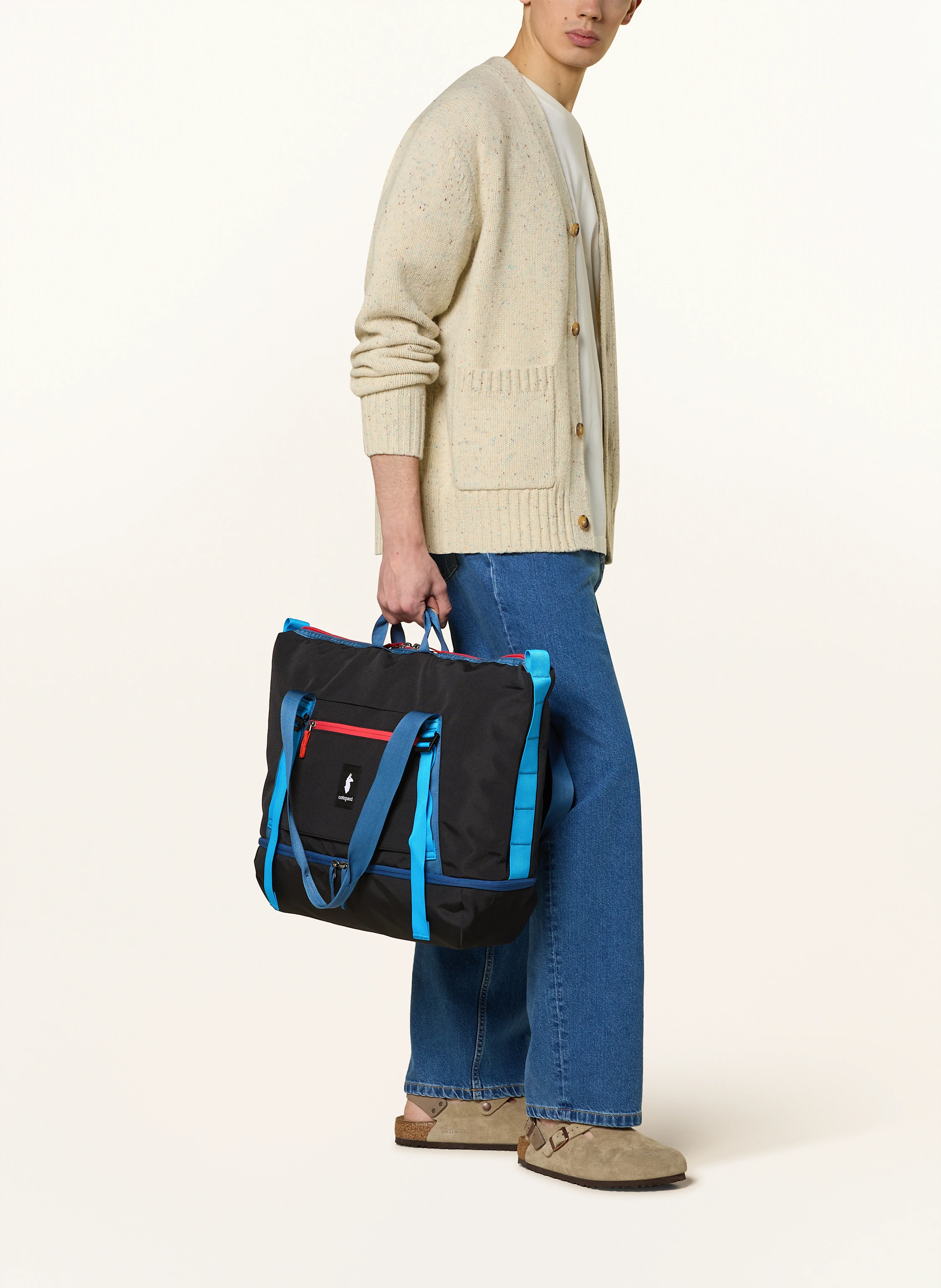 cotopaxi Reisetasche VIAJE 35 l