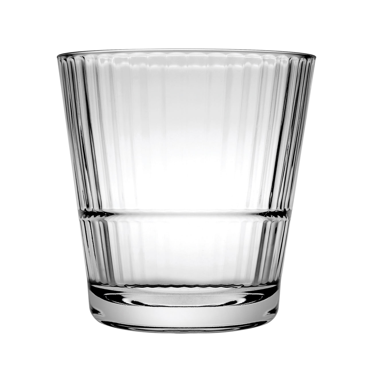 Cocktailgläser, Whiskygläser 12er-Set - Grande Sunray, 390 ml