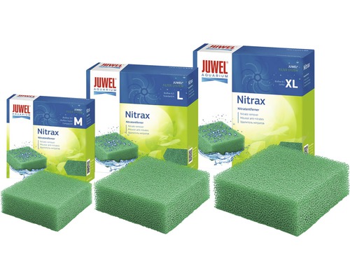 JUWEL Jumbo Nitraatverwijderaar
