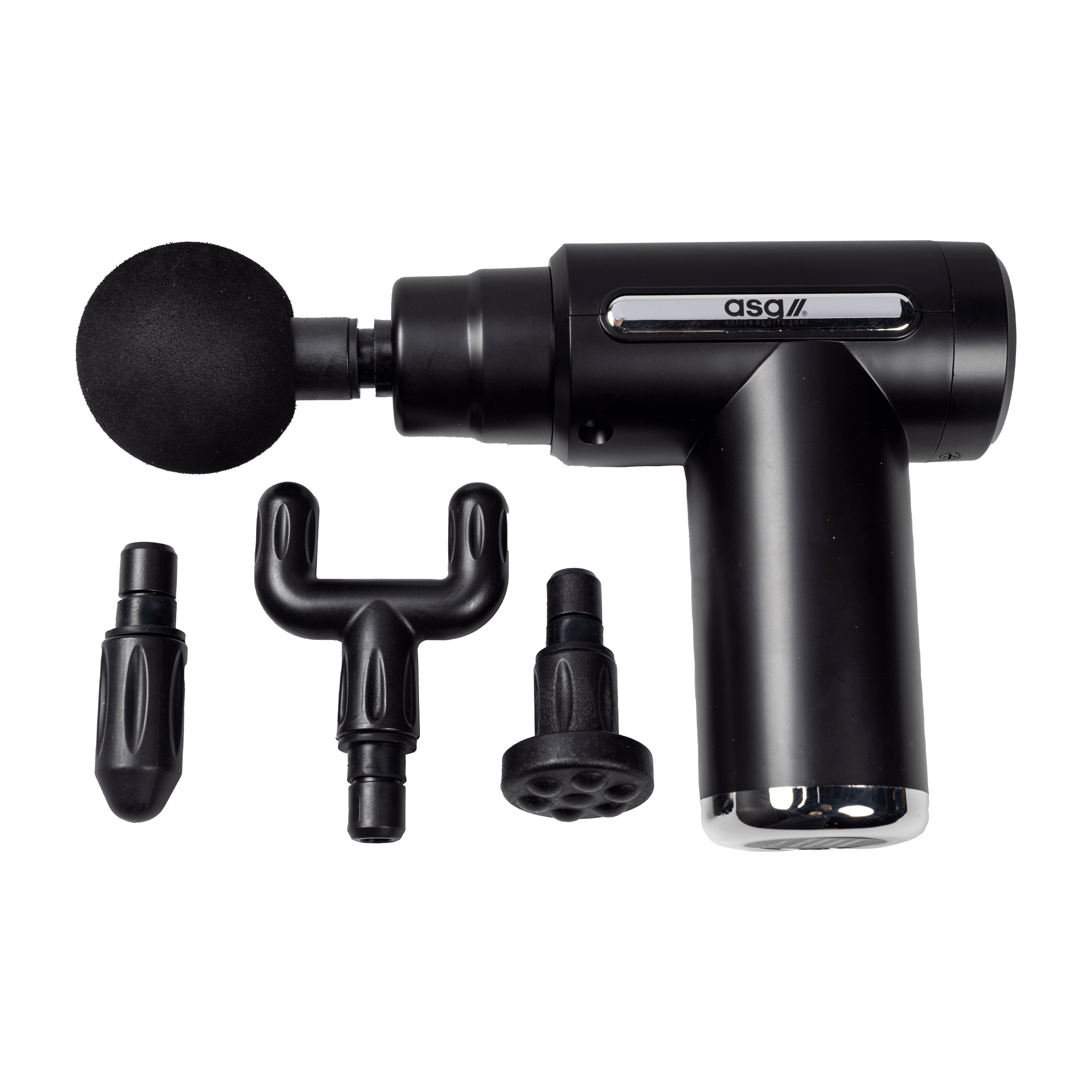ASG Mini Massasje Pistol - Rekvisita trimutstyr