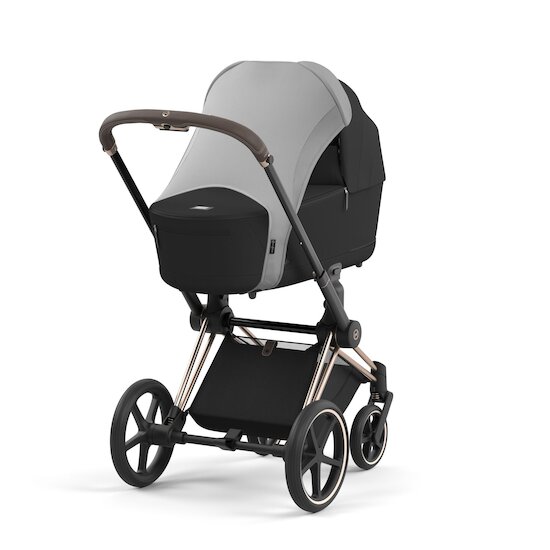 Sun Sail   Light Grey        de               CYBEX