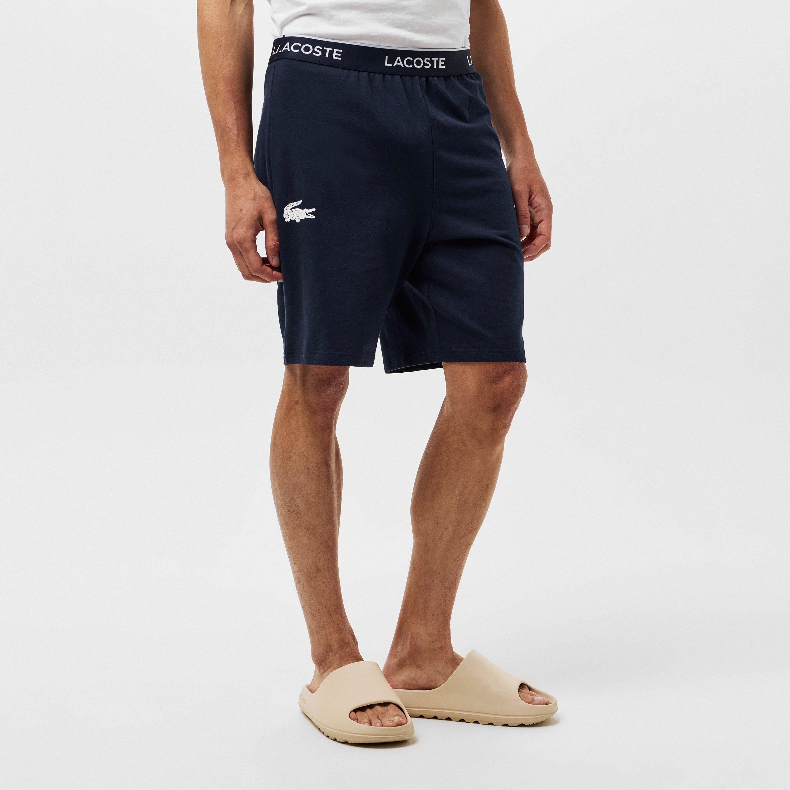 Lacoste Logo Shorts