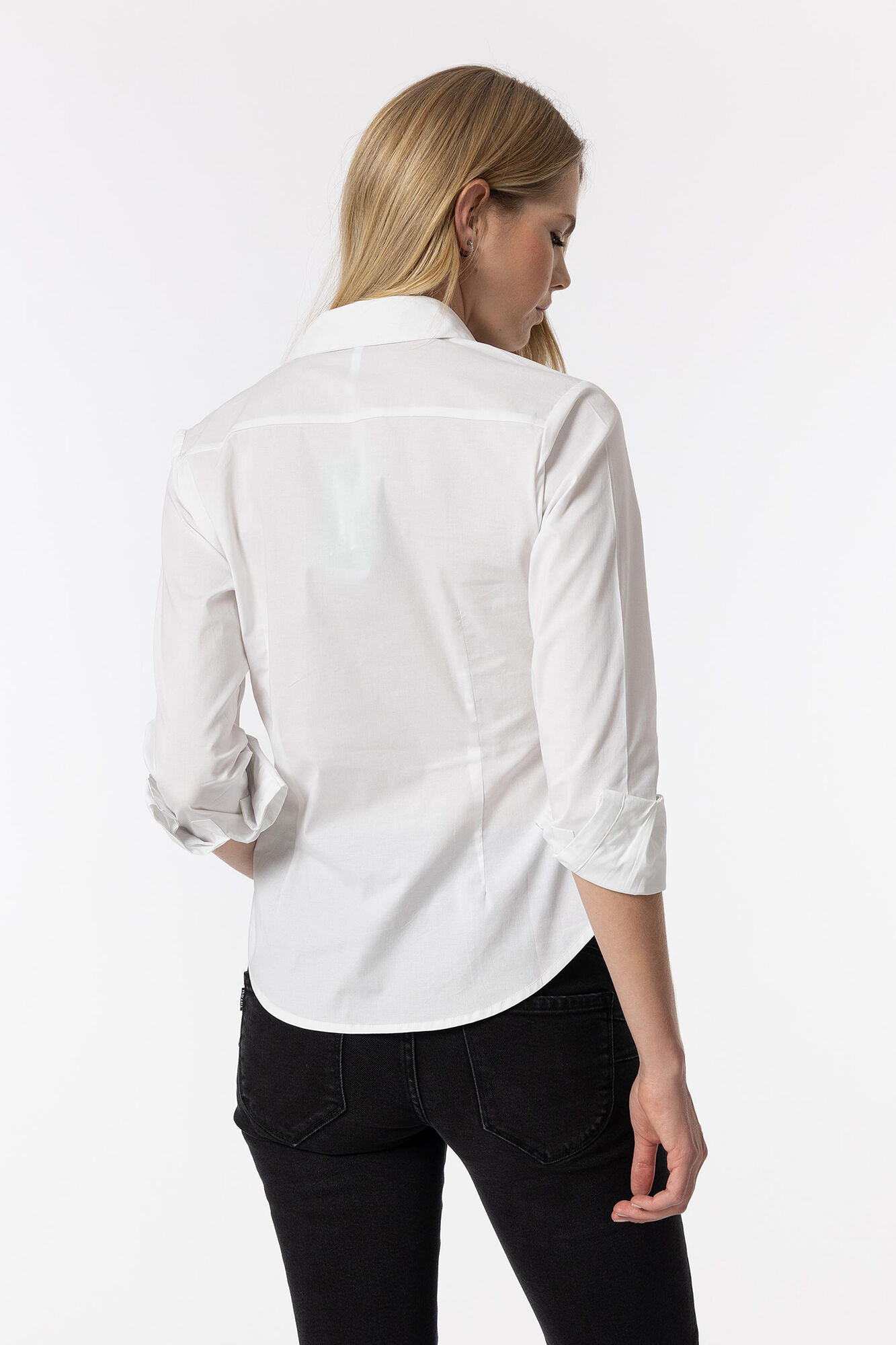 Camisa básica