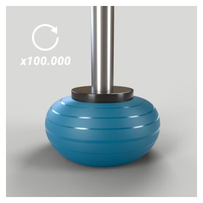 Gym Ball Decathlon Fitness - 75cm