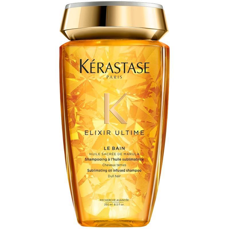 Kérastase Elixir Ultime Le Bain Shampoo 250 ml