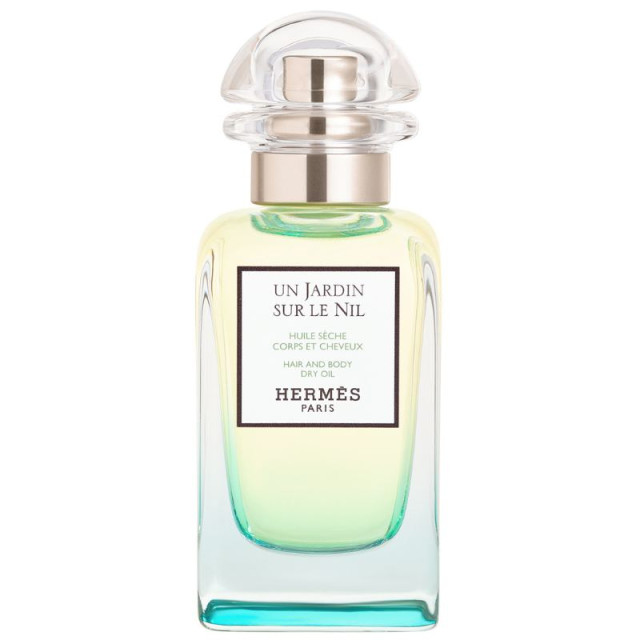 Un Jardin sur le Nil Huile Sèche HERMÈS