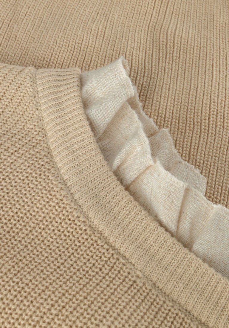 BAJE STUDIO zand baje studio t-shirt gini