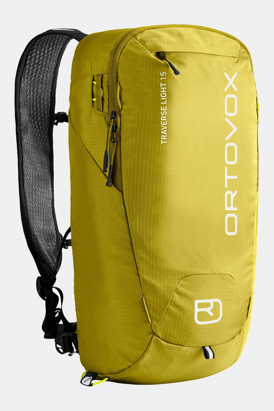 Ortovox Ortovox Traverse Light 15 Dagrugzak