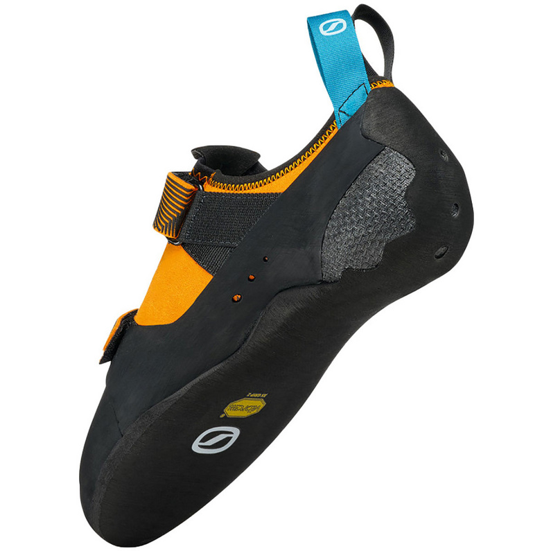 Scarpa Herren Quantix SF Kletterschuhe