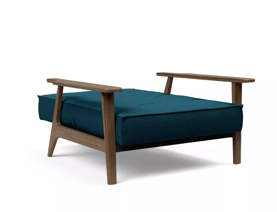 Sessel Splitback Frej Raucheiche