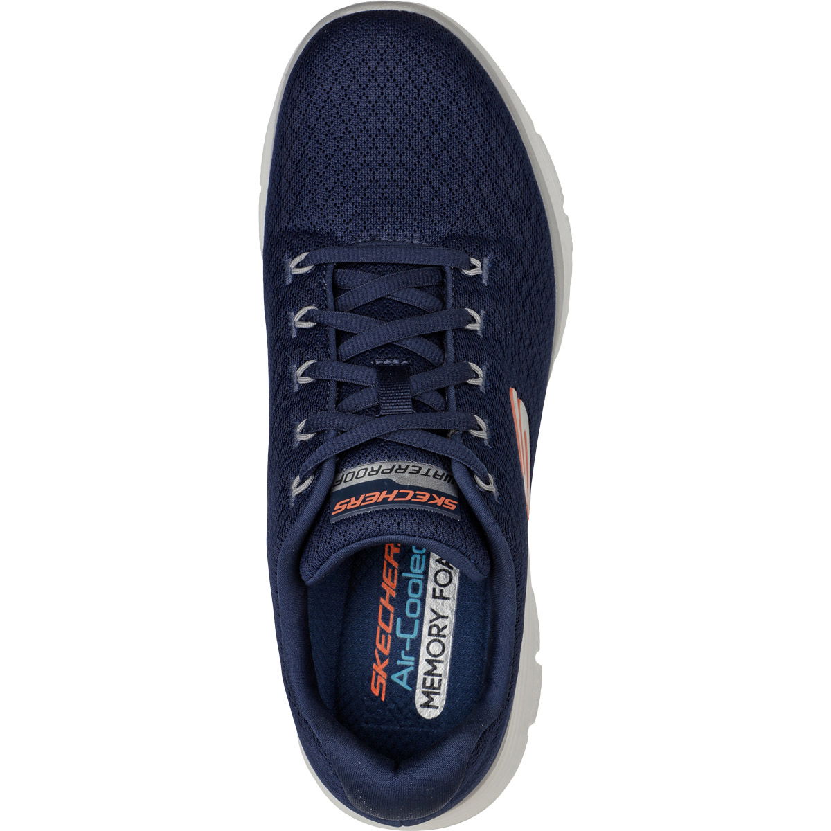 Skechers Flex Advantage 4.0 Sneakers Herre