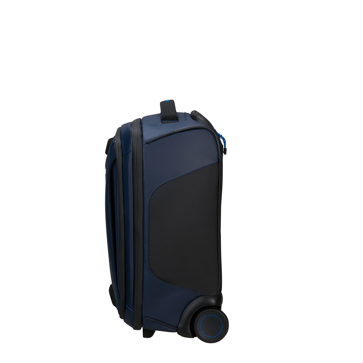 Samsonite Ecodiver Duffle/Wheels Underseater blue nights