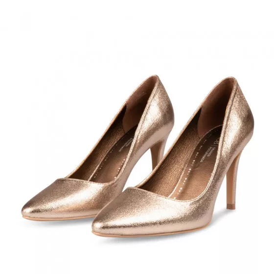 Escarpins OR GRANDS BOULEVARDS