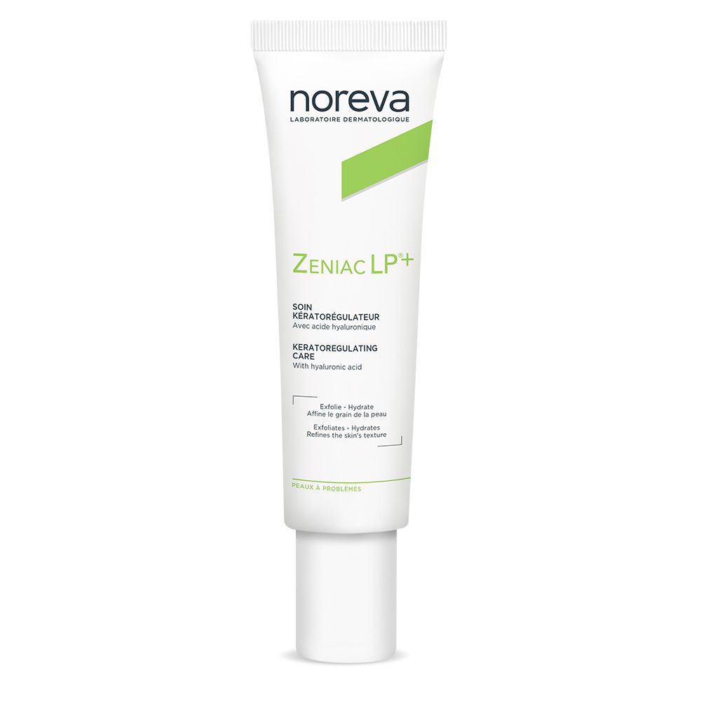 noreva Zeniac® LP Creme