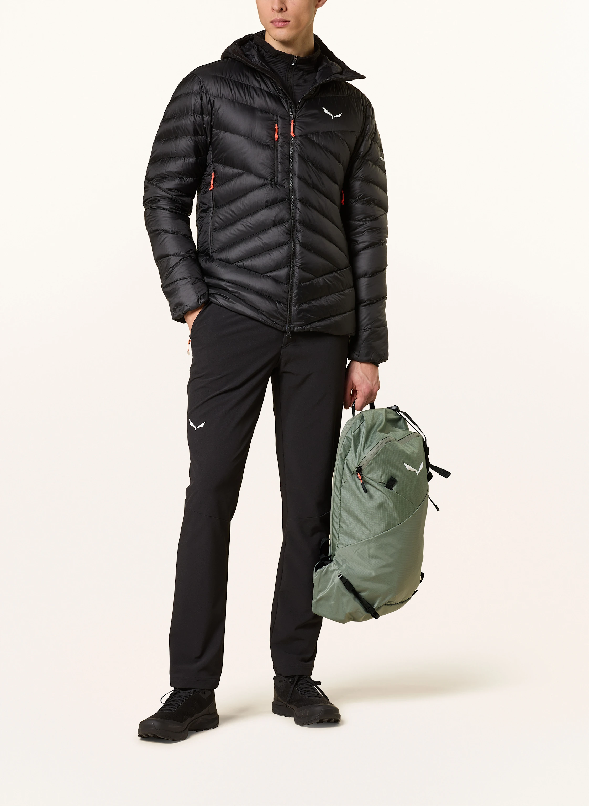 SALEWA Rucksack SELLA FREE 20 l