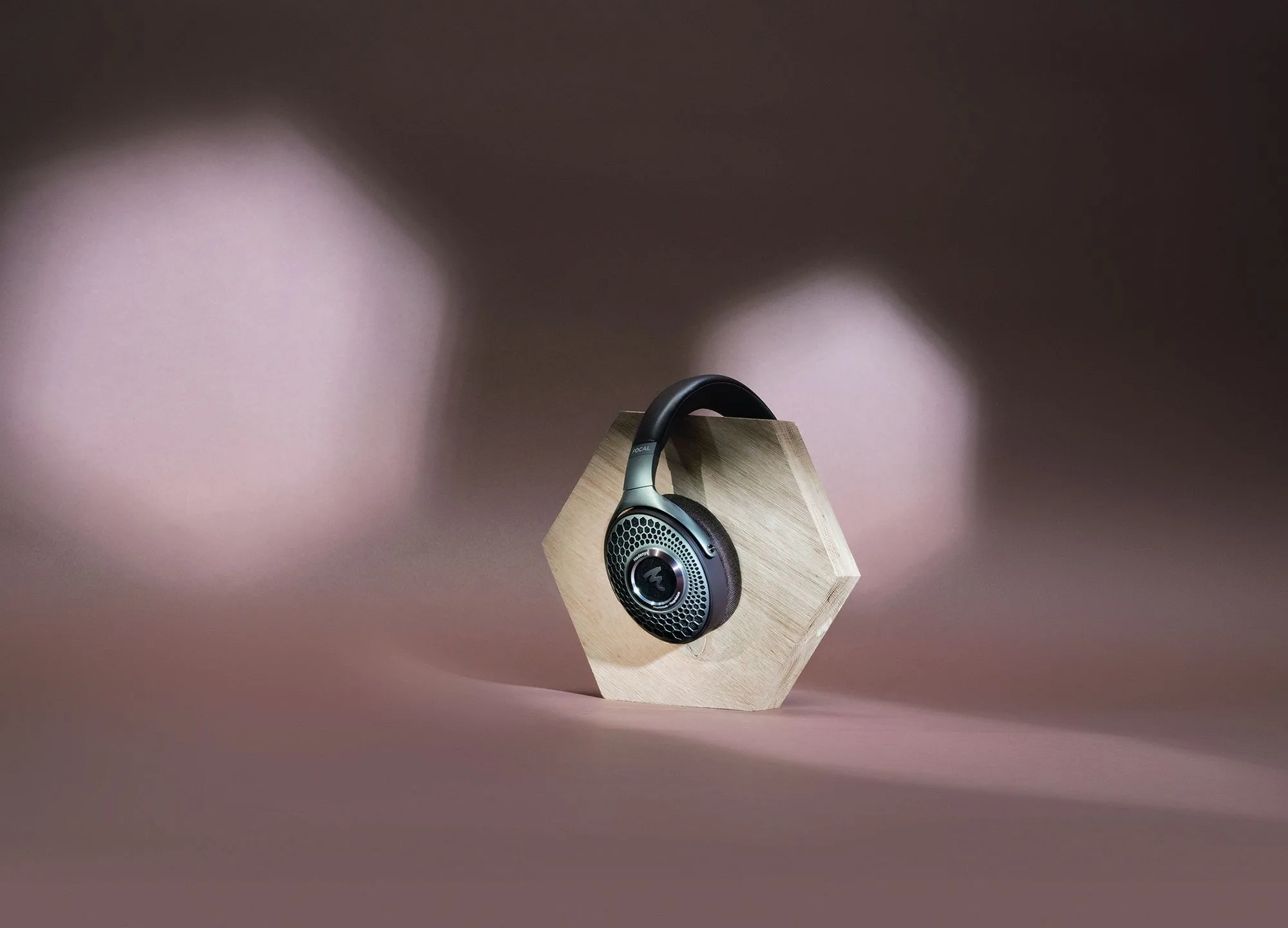 Focal Hadenys Casques hi-fi