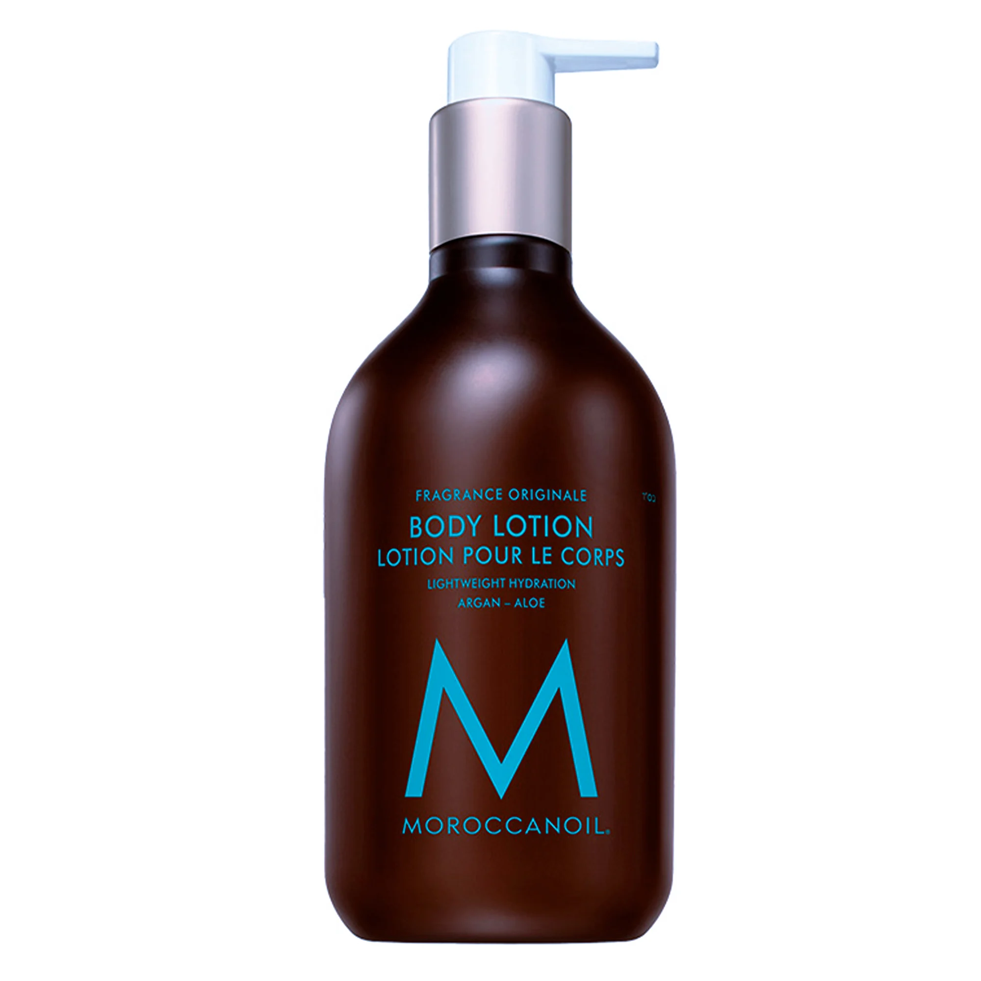 LOTION POUR LE CORPS ORIGINALE |