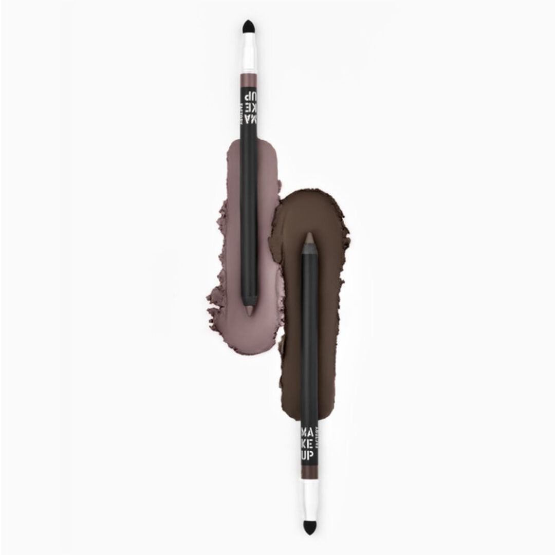 20TH BIRTHDAY Smoky Liner