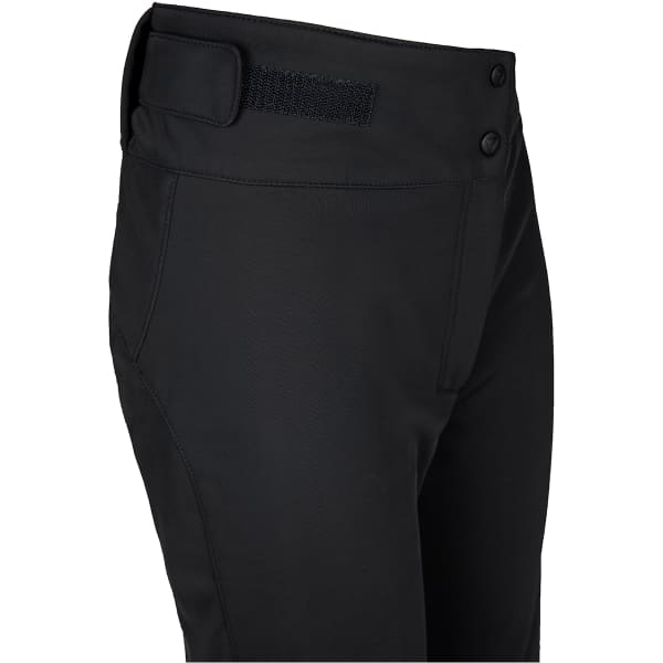 Pantalon de ski DEGRÉ7 AURIE BLACK