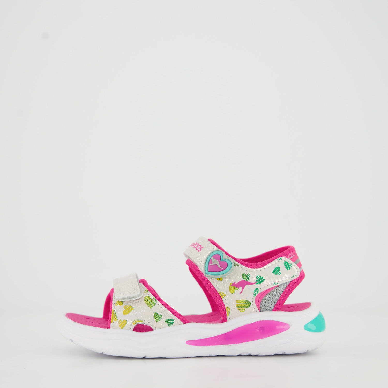 Kangaroos K-SLS Pony