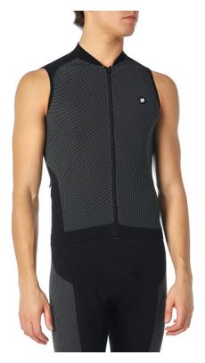 Maillot sans manches Sixs Clima 2 Gris foncé Unisexe