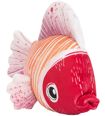 Jellycat Kuscheltier - 15 cm - Fishiful Pink