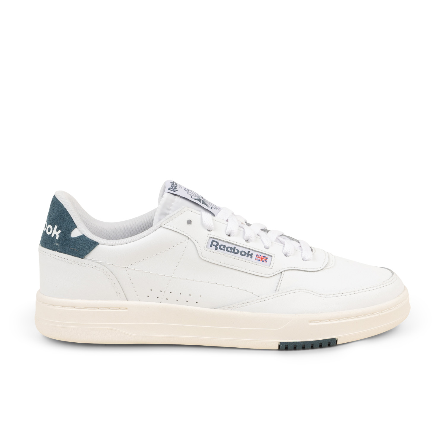 Baskets homme REEBOK COURT PEAK