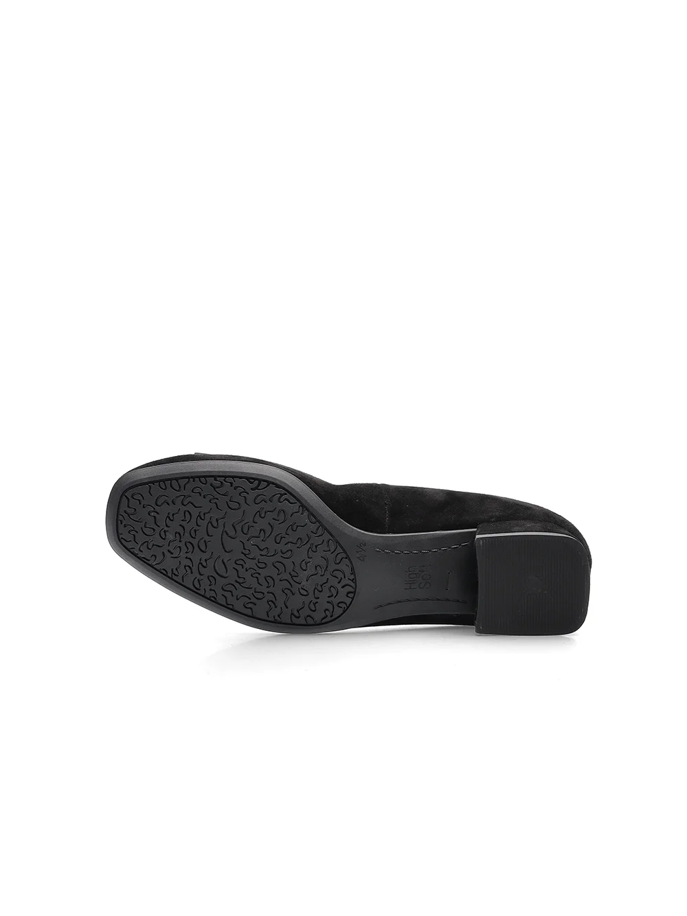 Pumps Graz schwarz
